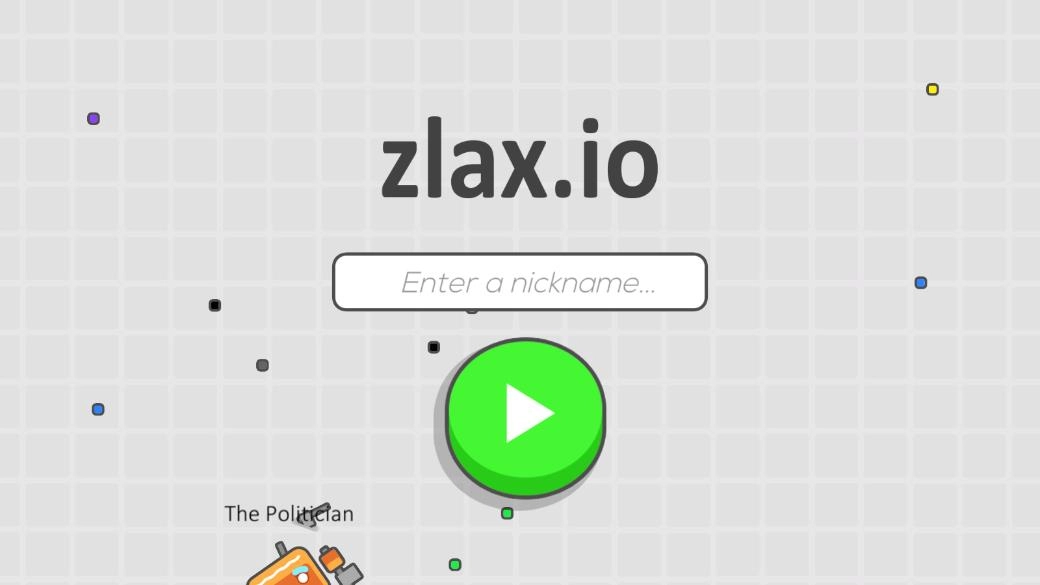 飞斧大作战截图0