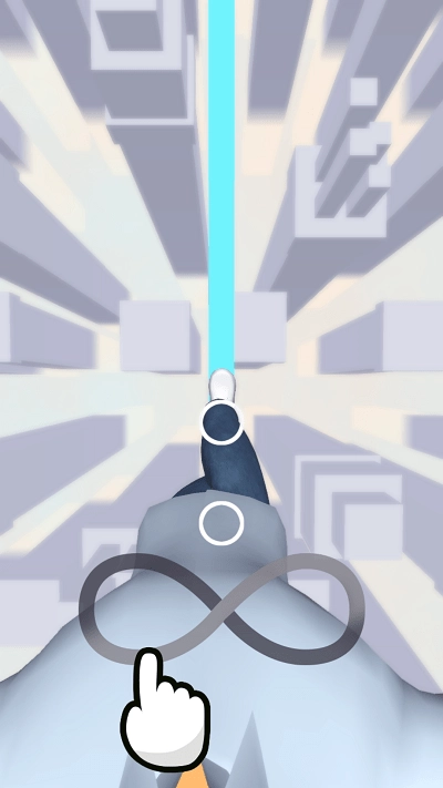 高空走钢丝模拟器图2