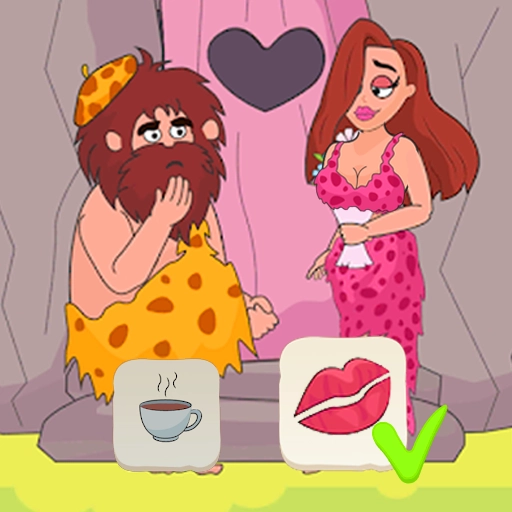 原始人鲍勃 v1.0.2 安卓版