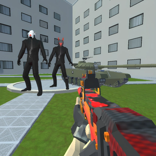 勇闯沙盒世界 V189.1.9