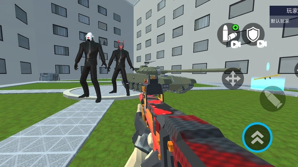 勇闯沙盒世界图4