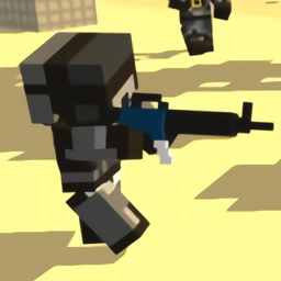 正义英雄出击安卓版