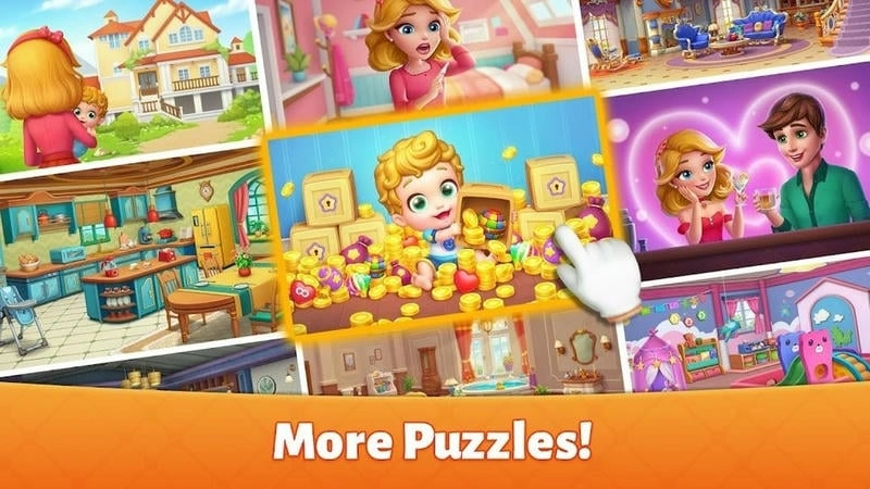 宝贝大厦家居改造图3