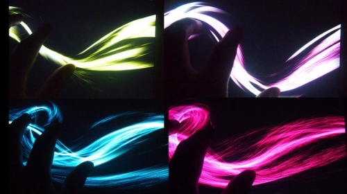 色彩粒子手机版图3