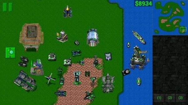 铁锈战争津津魔改图3