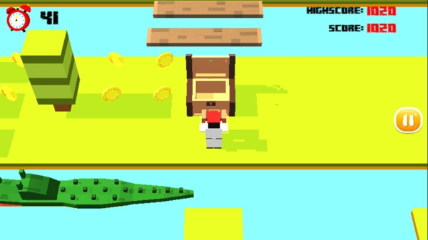 像素人过马路图3