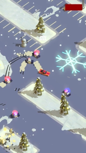 汽车追逐战中文版截图2