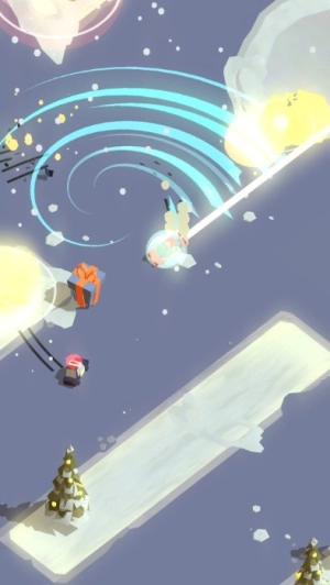 汽车追逐战中文版截图0