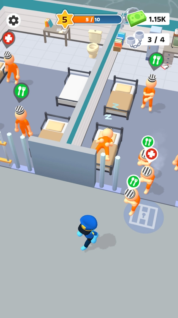 真实人生模拟图3