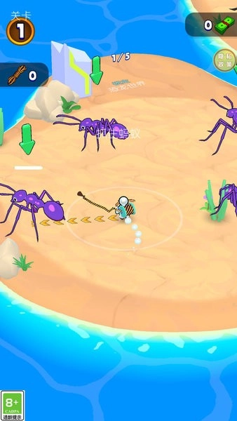 史前动物园最新版