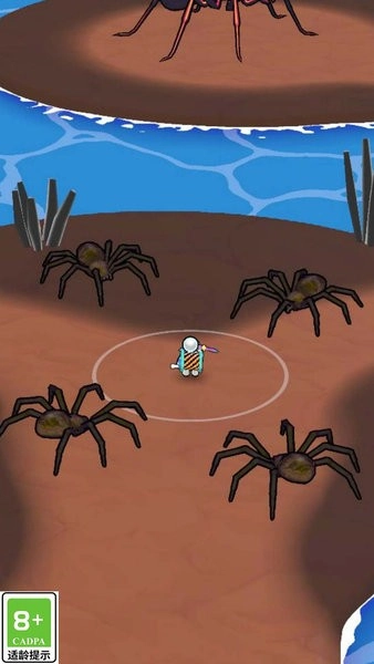 史前动物园最新版