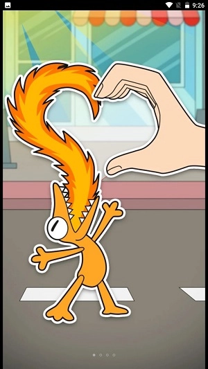 怪物笔芯免费版图1