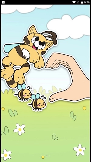 怪物笔芯免费版图3