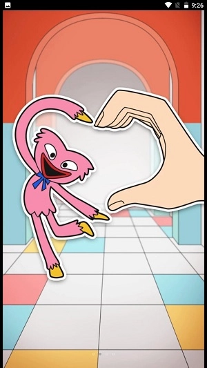 怪物笔芯免费版图2