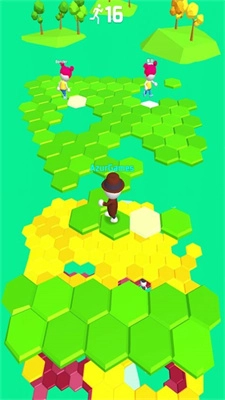 挑战高难度手机版图2