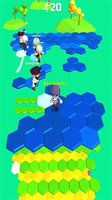 挑战高难度手机版图3