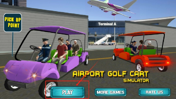 无线的士驾驶(1)