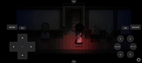 黑暗中的女仆图4