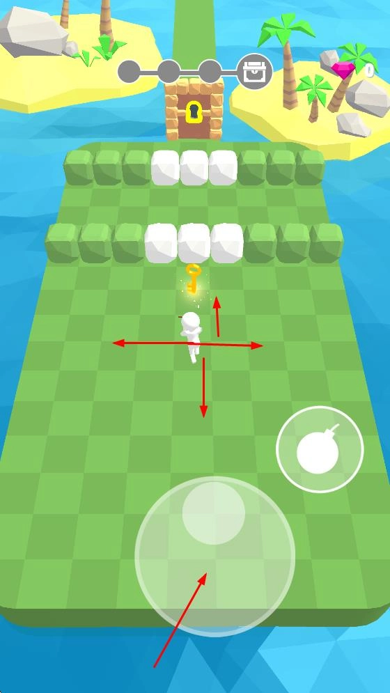 轰炸机大作战图1