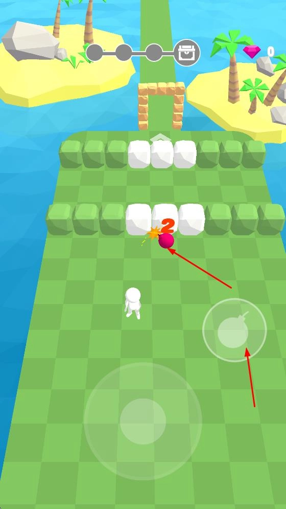 轰炸机大作战图2