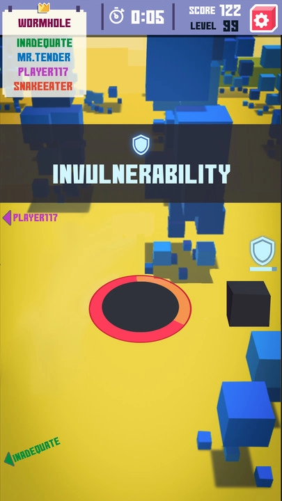 像素黑洞大作战图3