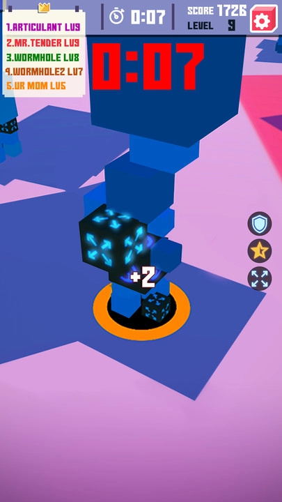 像素黑洞大作战图2