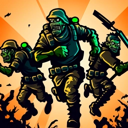 战术z小队最新版