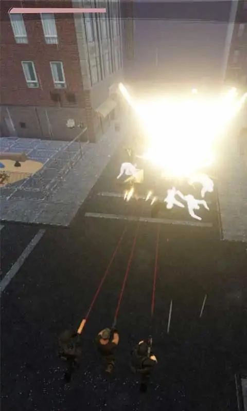 戰(zhàn)術(shù)z小隊(duì)最新版圖2