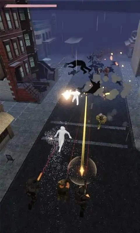 戰(zhàn)術(shù)z小隊(duì)最新版圖4