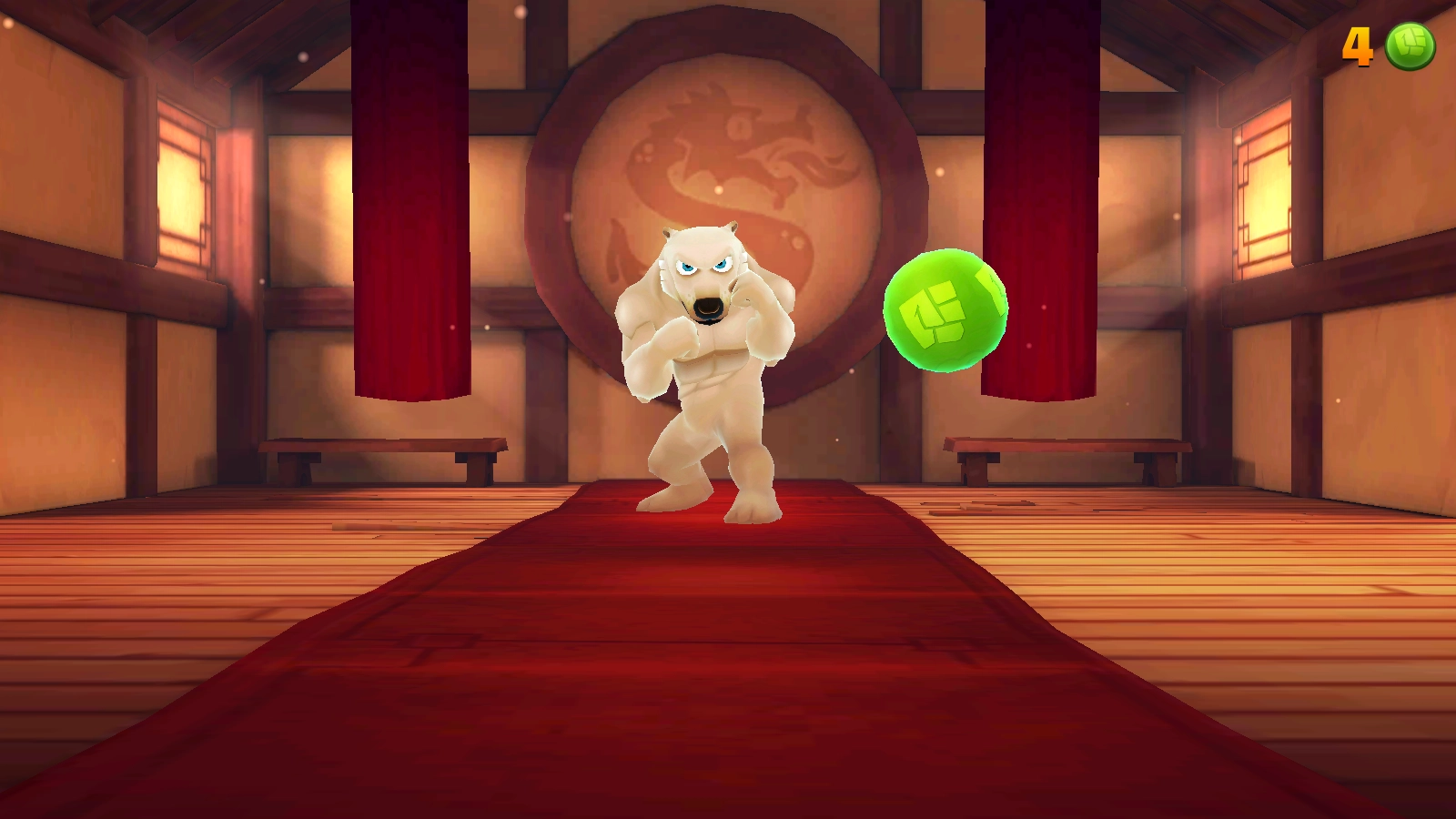 动物格斗冠军图1