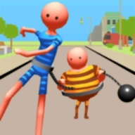 胖子瘦子冲冲冲 v1.0.0 安卓版