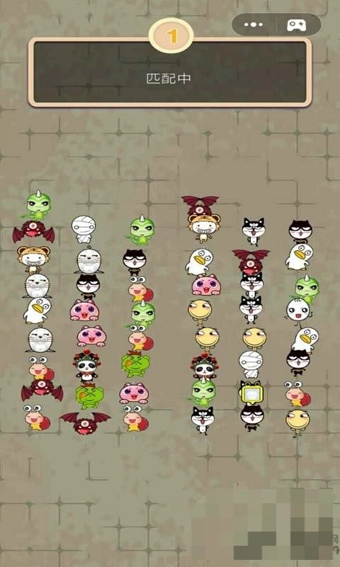 決戰(zhàn)垃圾分類截圖1