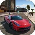 3d赛车手安卓版