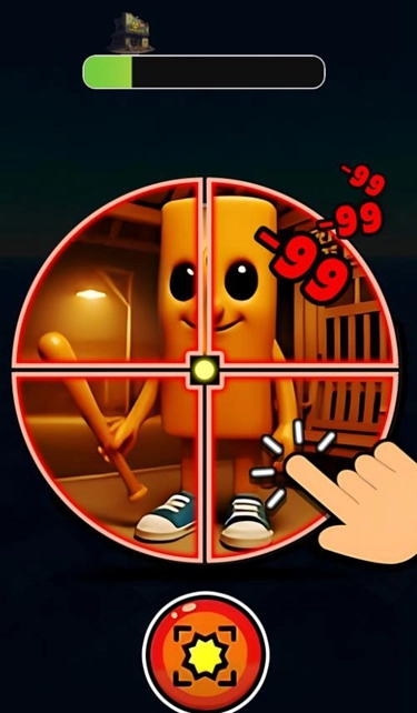 射击咖啡妹妹图3