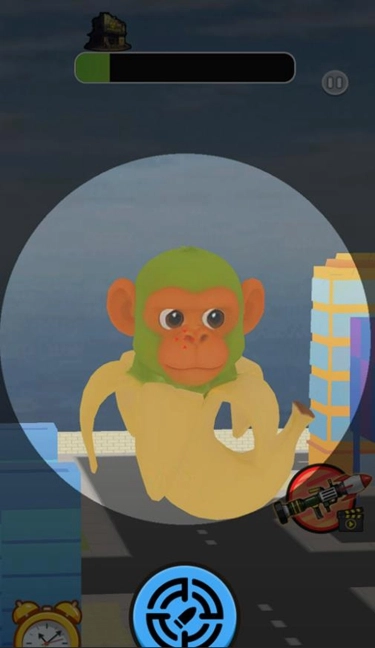 射击咖啡妹妹图2