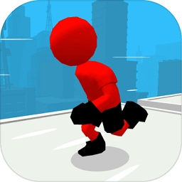 城市跑酷竞技 v1.0 安卓版