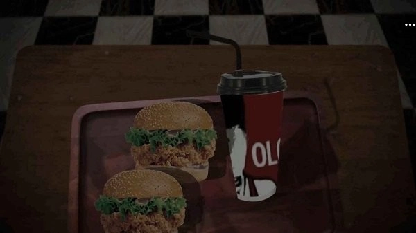 开在中山路上的小店1