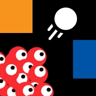 蛋蛋冲刺 v1.1 安卓版