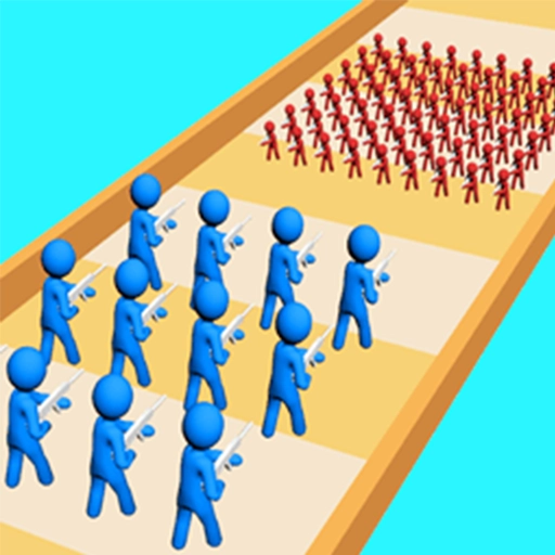 带兵我最强 v1.0.2 安卓版