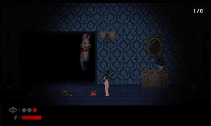 霍普先生的玩乐屋图3