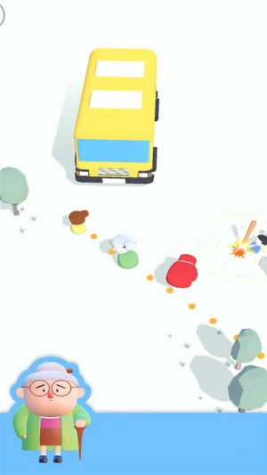 好汉保护我最新版图3