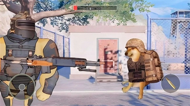 修勾地铁逃亡安卓版图3