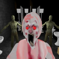 恐怖医院诅咒 v1.0.2 安卓版