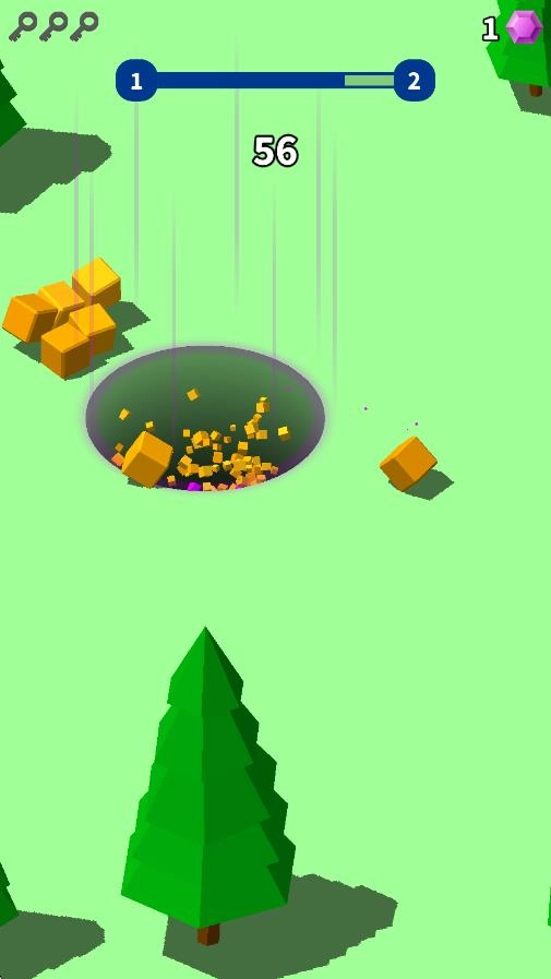 我是一个黑洞图1