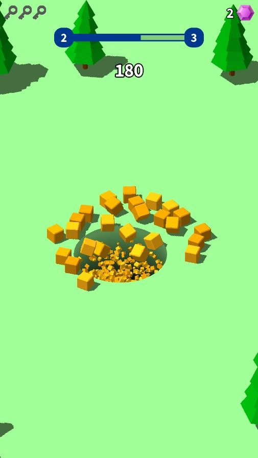 我是一个黑洞图2