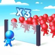 小兵也疯狂 v1.0.1 安卓版