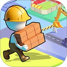 建造小能手中文版