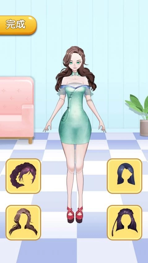 甜心公主小屋最新版1