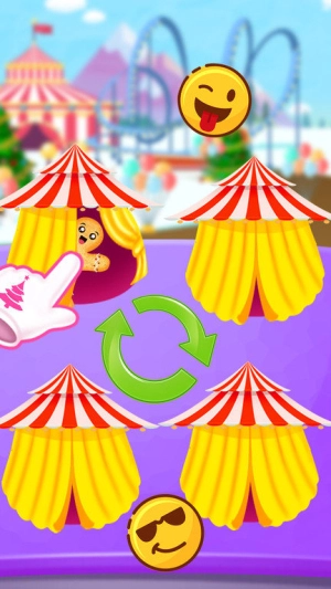 饼干大逃亡手机版2