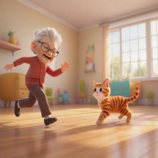 我的猫咪哪去了 V12.6.0